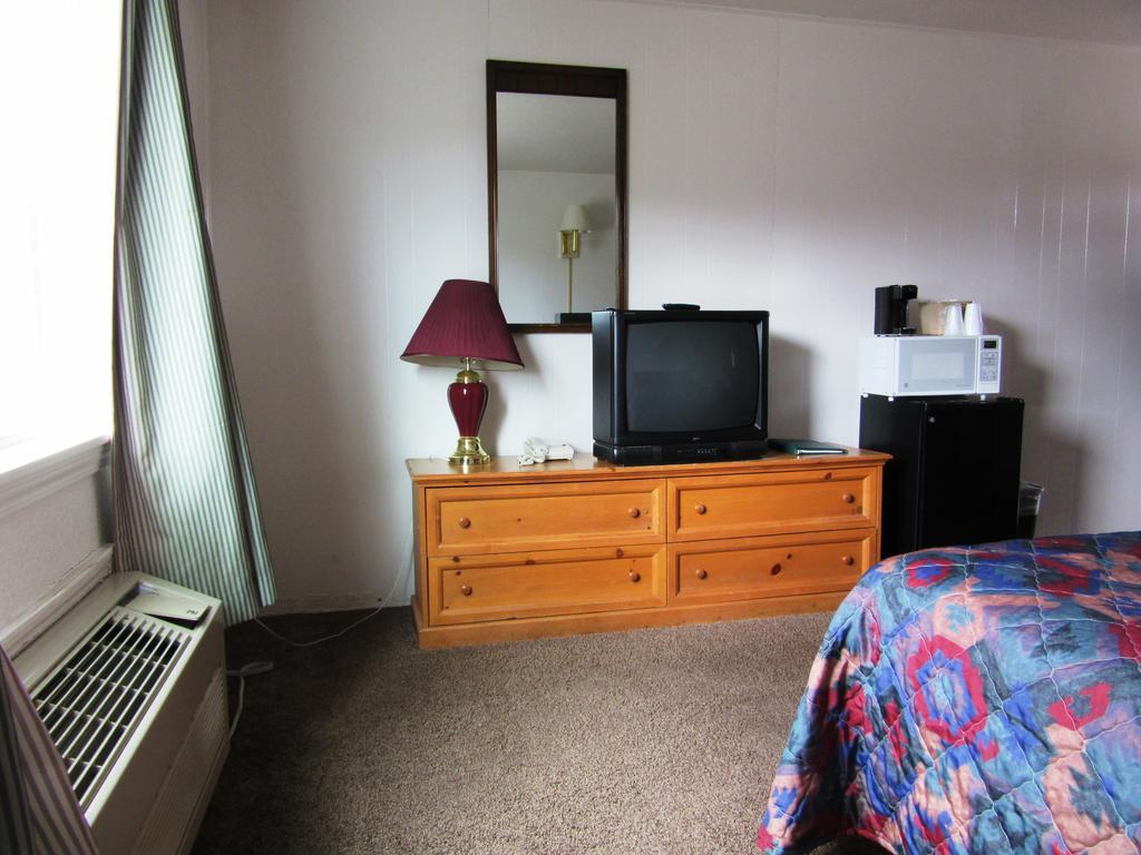 Yellowstone Country Inn West Yellowstone Zimmer foto